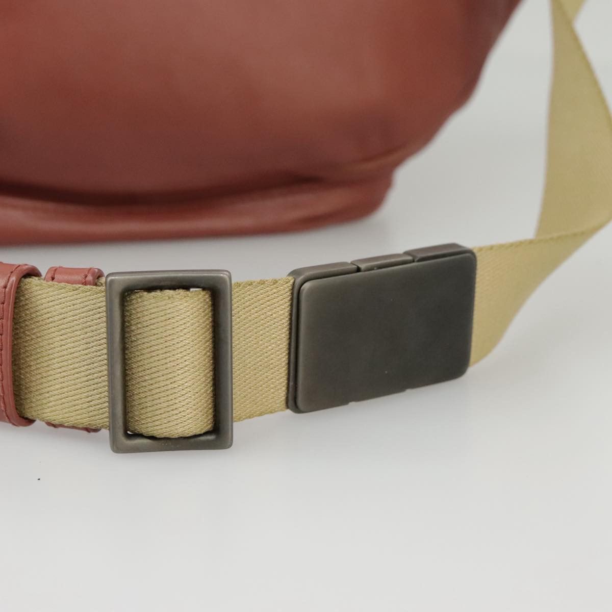 Bottega Veneta Bottega Veneta Intrecciato shoulder Size ONE SIZE - 21 Thumbnail