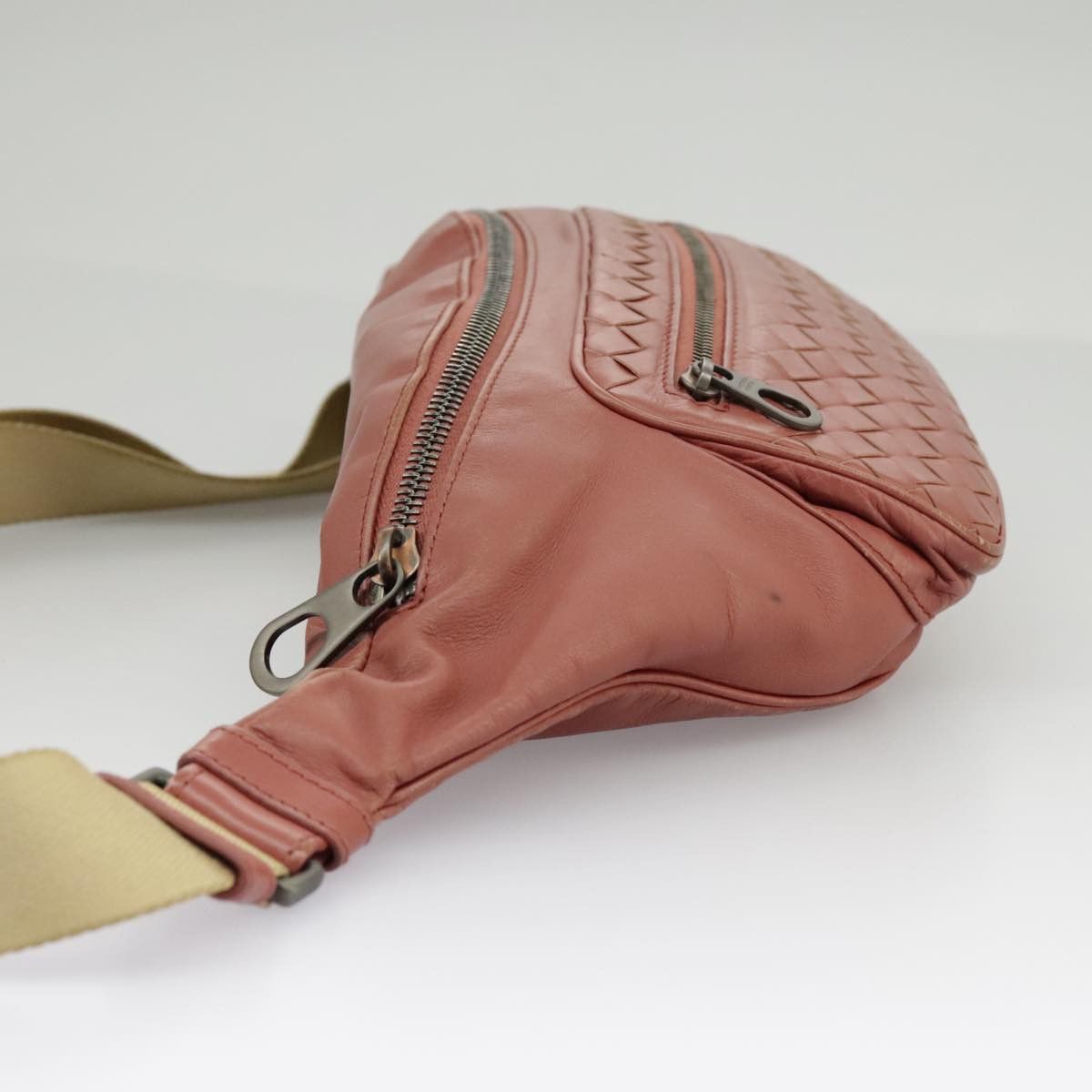 Bottega Veneta Bottega Veneta Intrecciato shoulder Size ONE SIZE - 3 Thumbnail