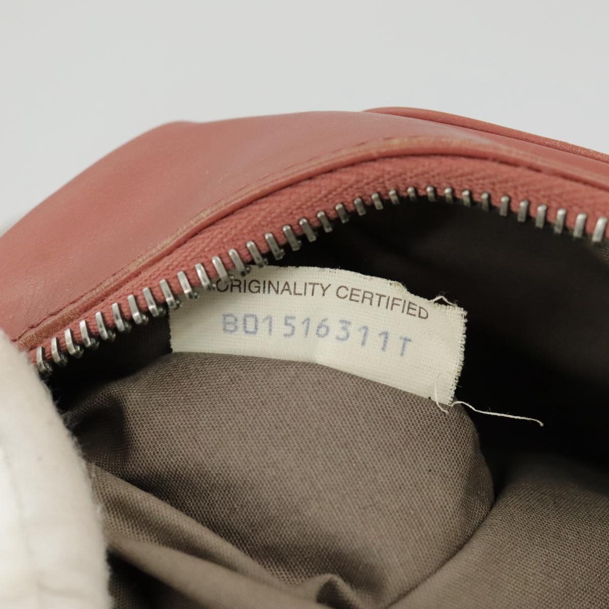 Bottega Veneta Bottega Veneta Intrecciato shoulder Size ONE SIZE - 16 Thumbnail