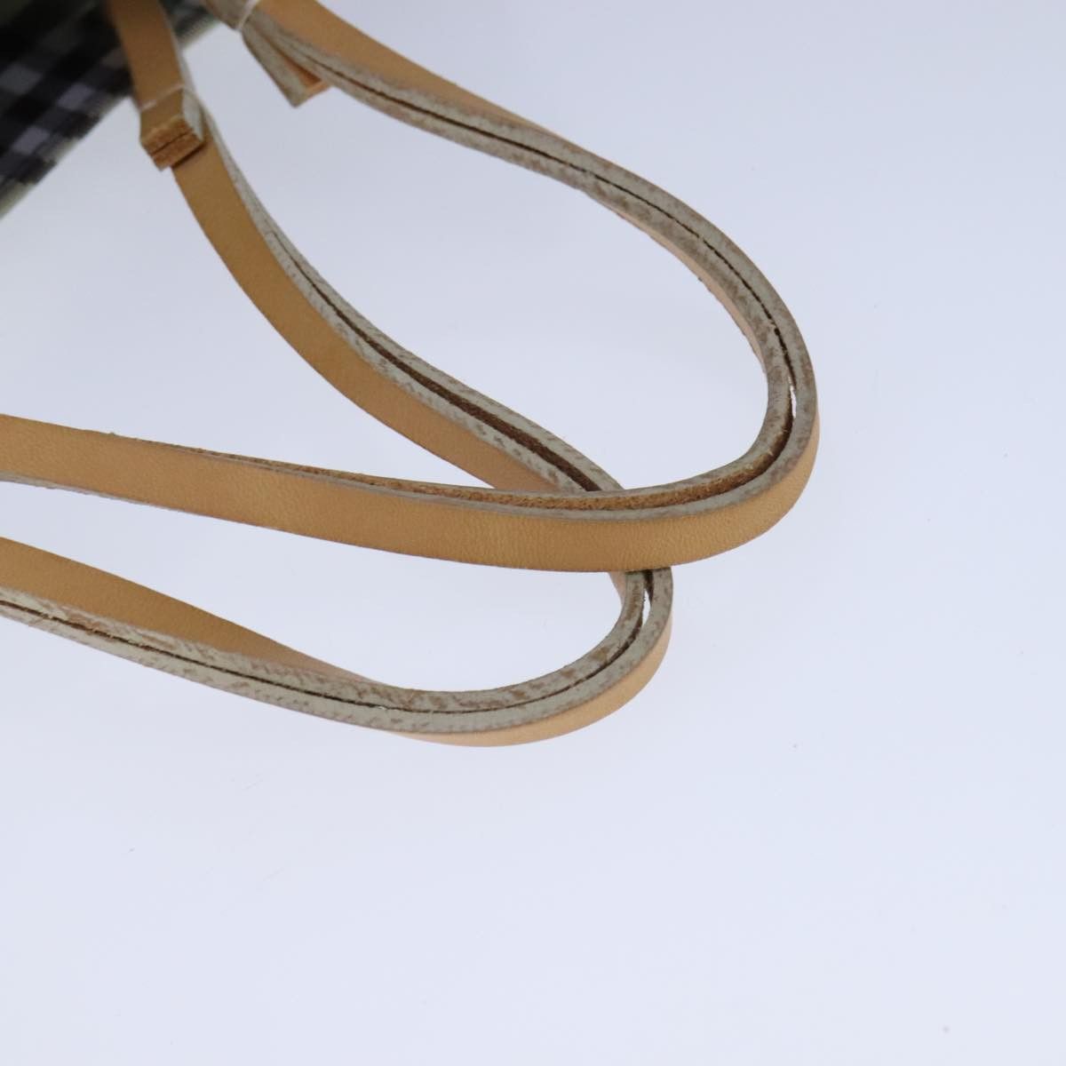 Burberry Burberry Nova Check handbag Size ONE SIZE - 5 Thumbnail