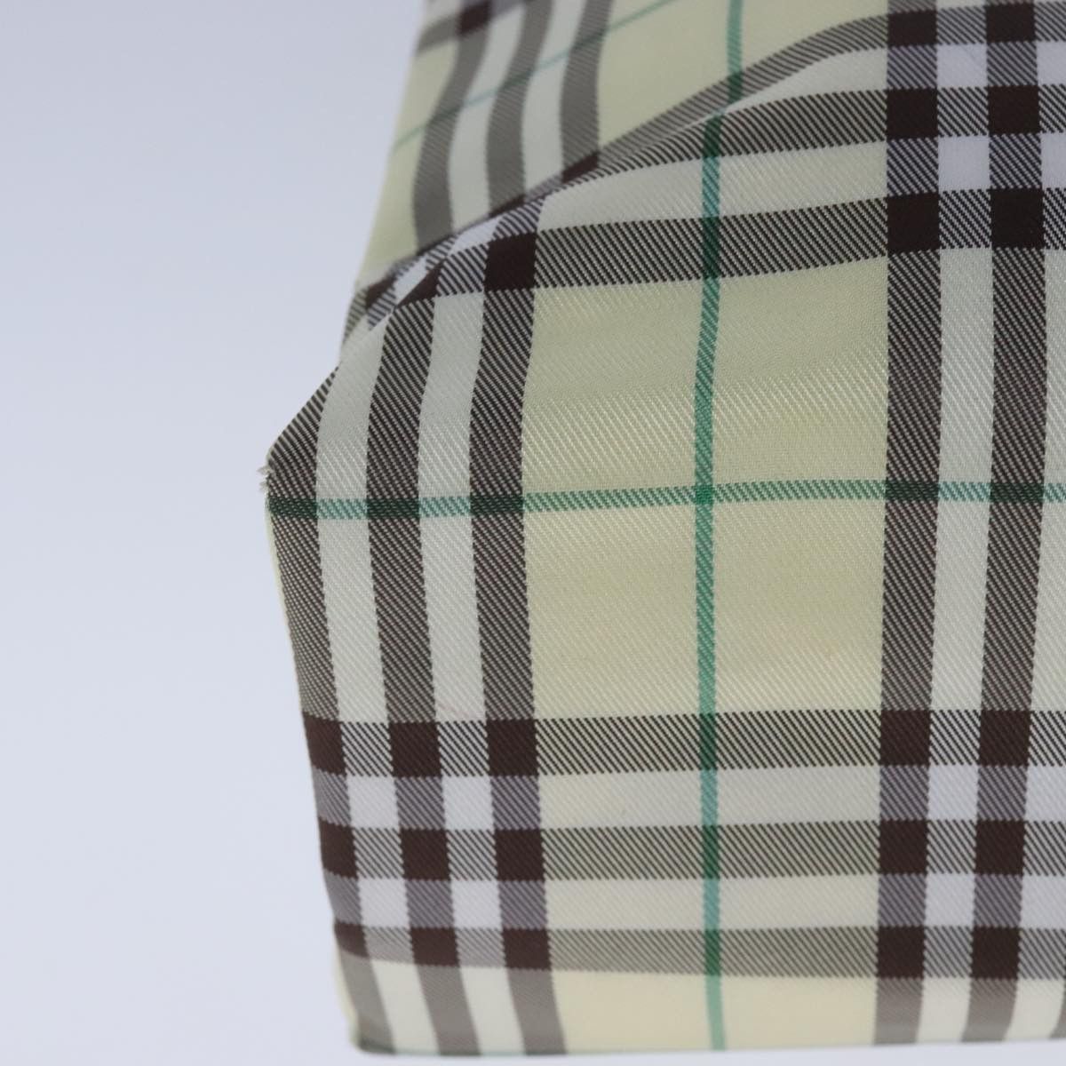 Burberry Burberry Nova Check handbag Size ONE SIZE - 8 Thumbnail