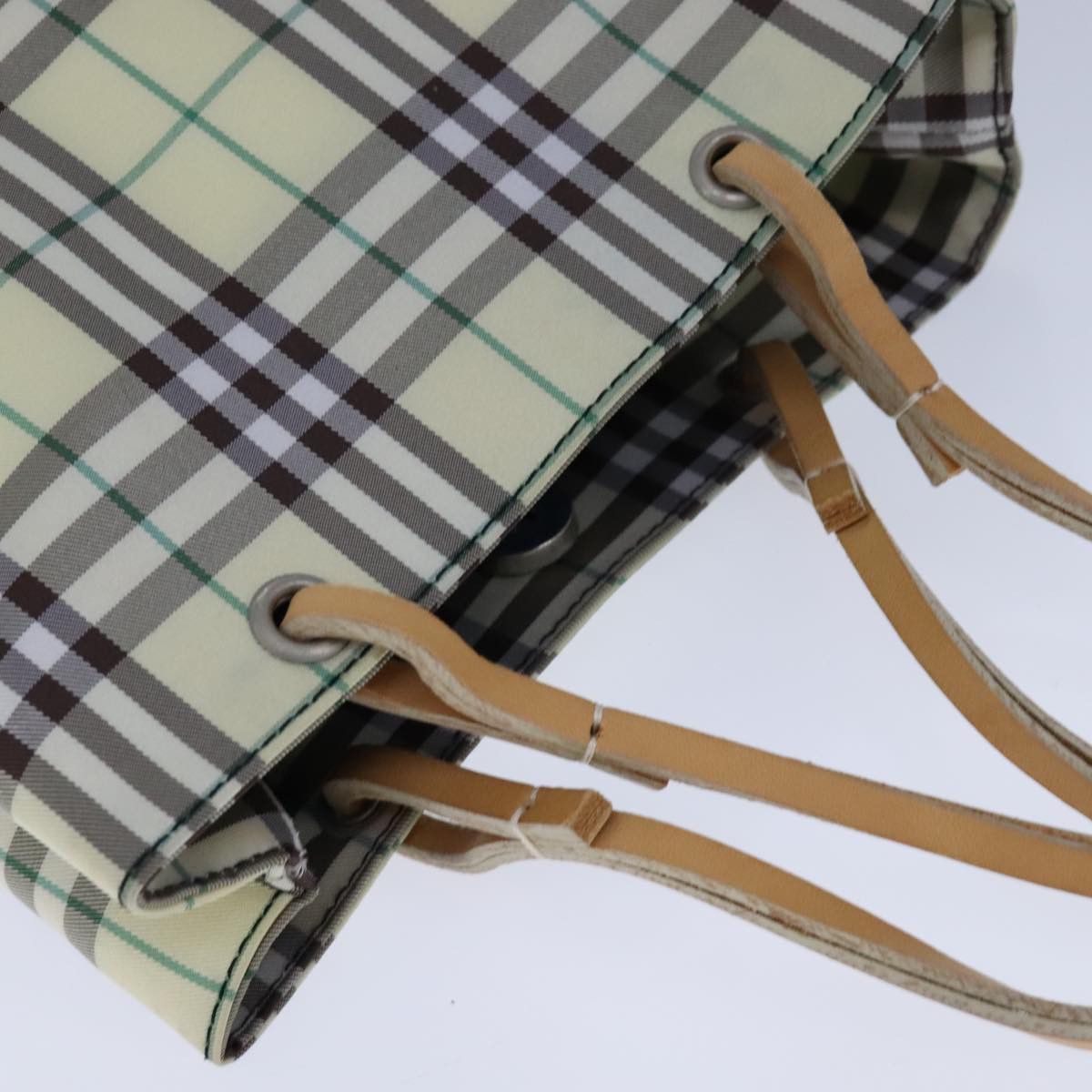 Burberry Burberry Nova Check handbag Size ONE SIZE - 14 Thumbnail
