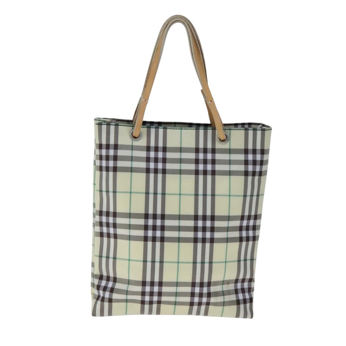 Burberry Burberry Nova Check handbag Size ONE SIZE - 2 Thumbnail