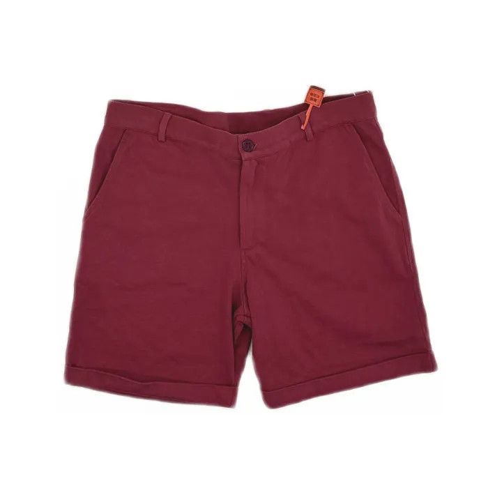 Fendi FENDI Casual Stylish Solid Color Shorts 0079 Size US 44 / EU 60 - 2 Thumbnail