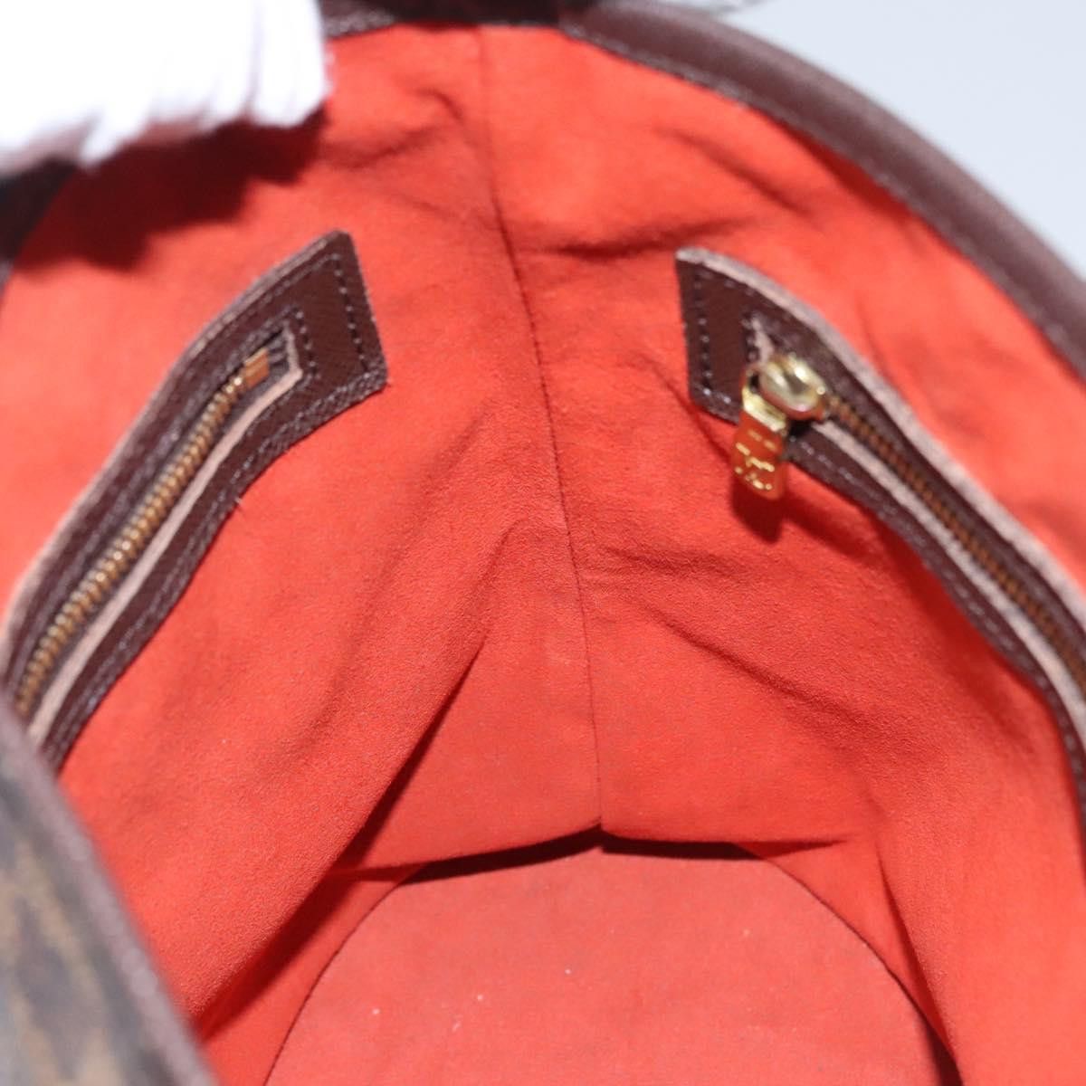 Louis Vuitton Louis Vuitton Bucket shoulder Size ONE SIZE - 19 Thumbnail