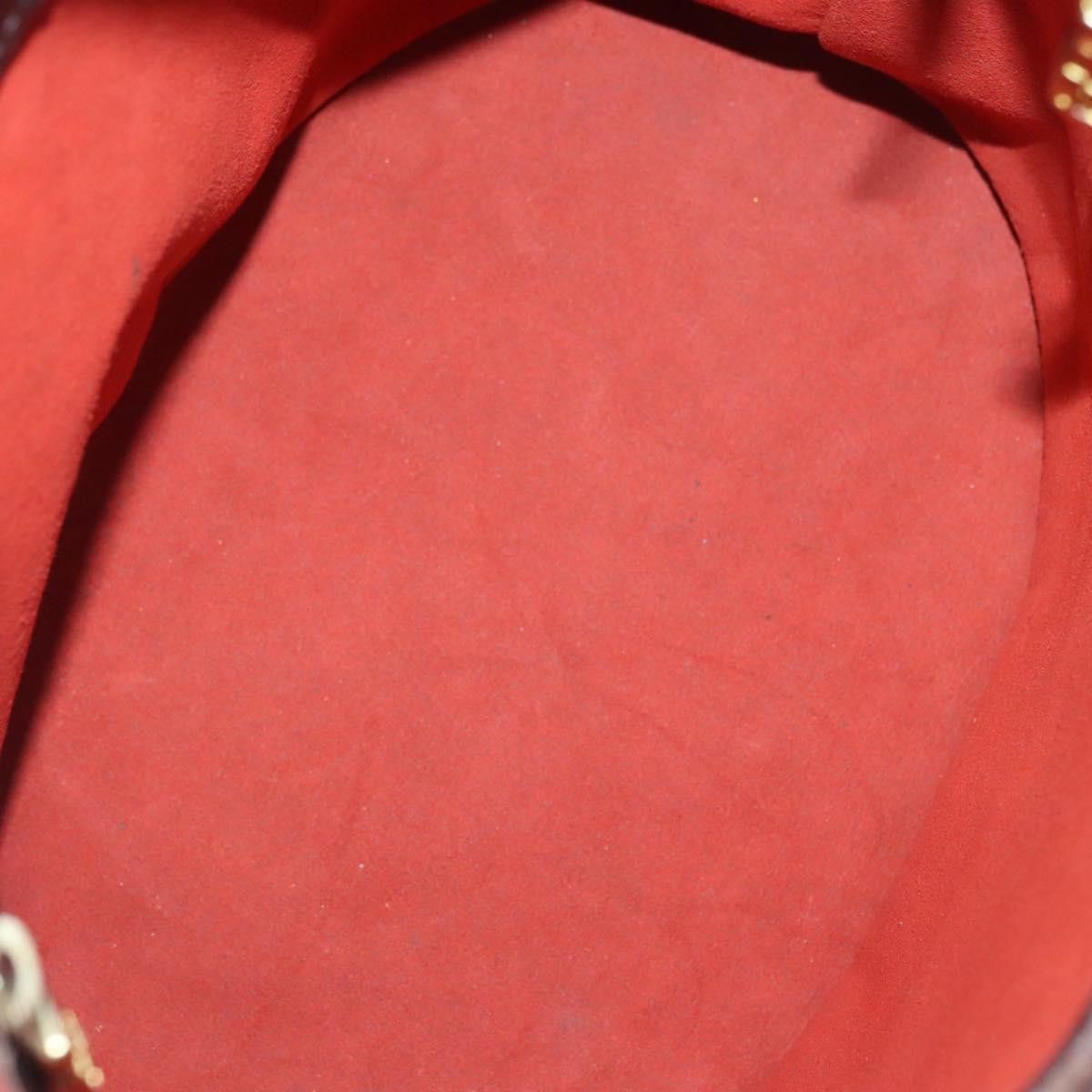 Louis Vuitton Louis Vuitton Bucket shoulder Size ONE SIZE - 13 Thumbnail