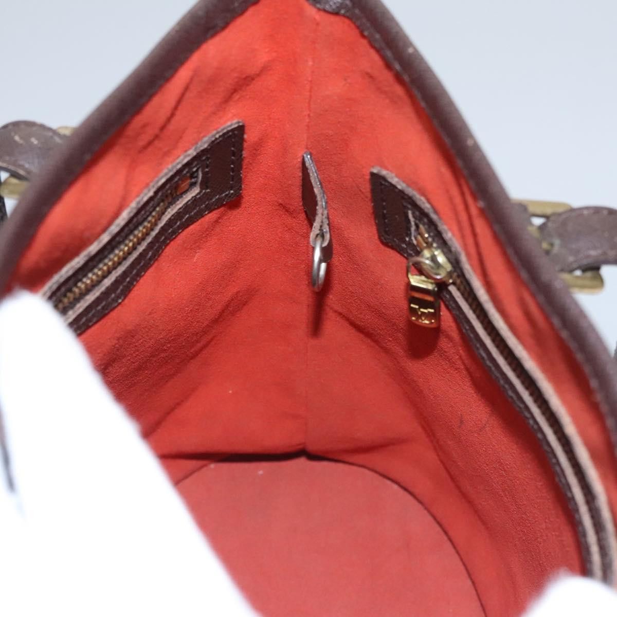 Louis Vuitton Louis Vuitton Bucket shoulder Size ONE SIZE - 18 Thumbnail