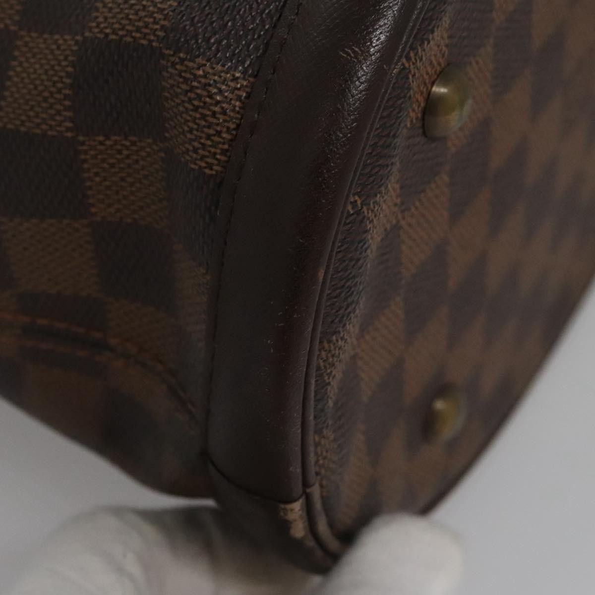 Louis Vuitton Louis Vuitton Bucket shoulder Size ONE SIZE - 8 Thumbnail