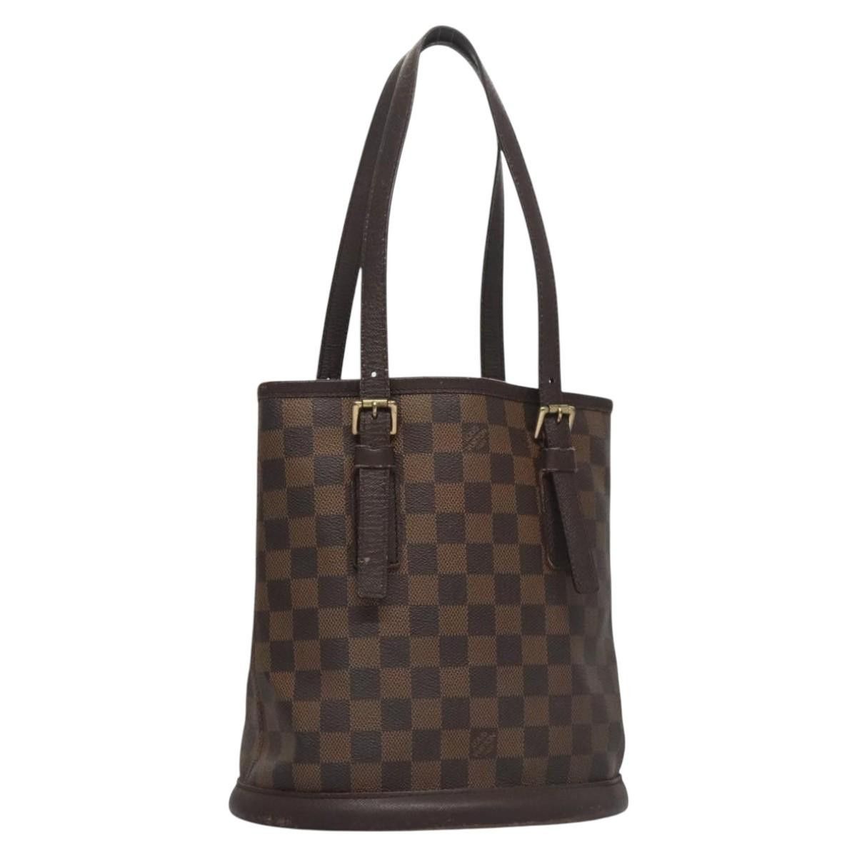 Louis Vuitton Louis Vuitton Bucket shoulder Size ONE SIZE - 23 Thumbnail