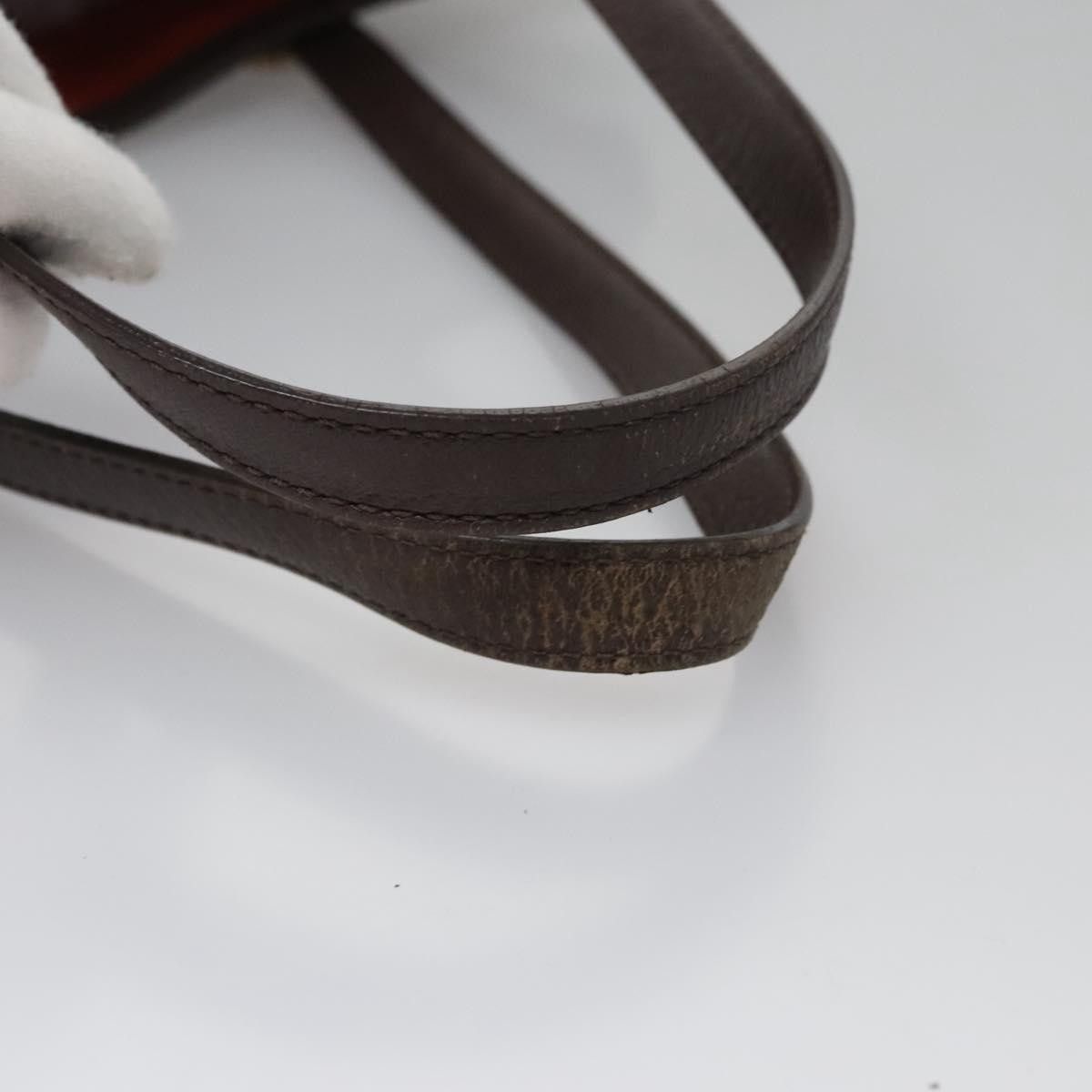 Louis Vuitton Louis Vuitton Bucket shoulder Size ONE SIZE - 5 Thumbnail