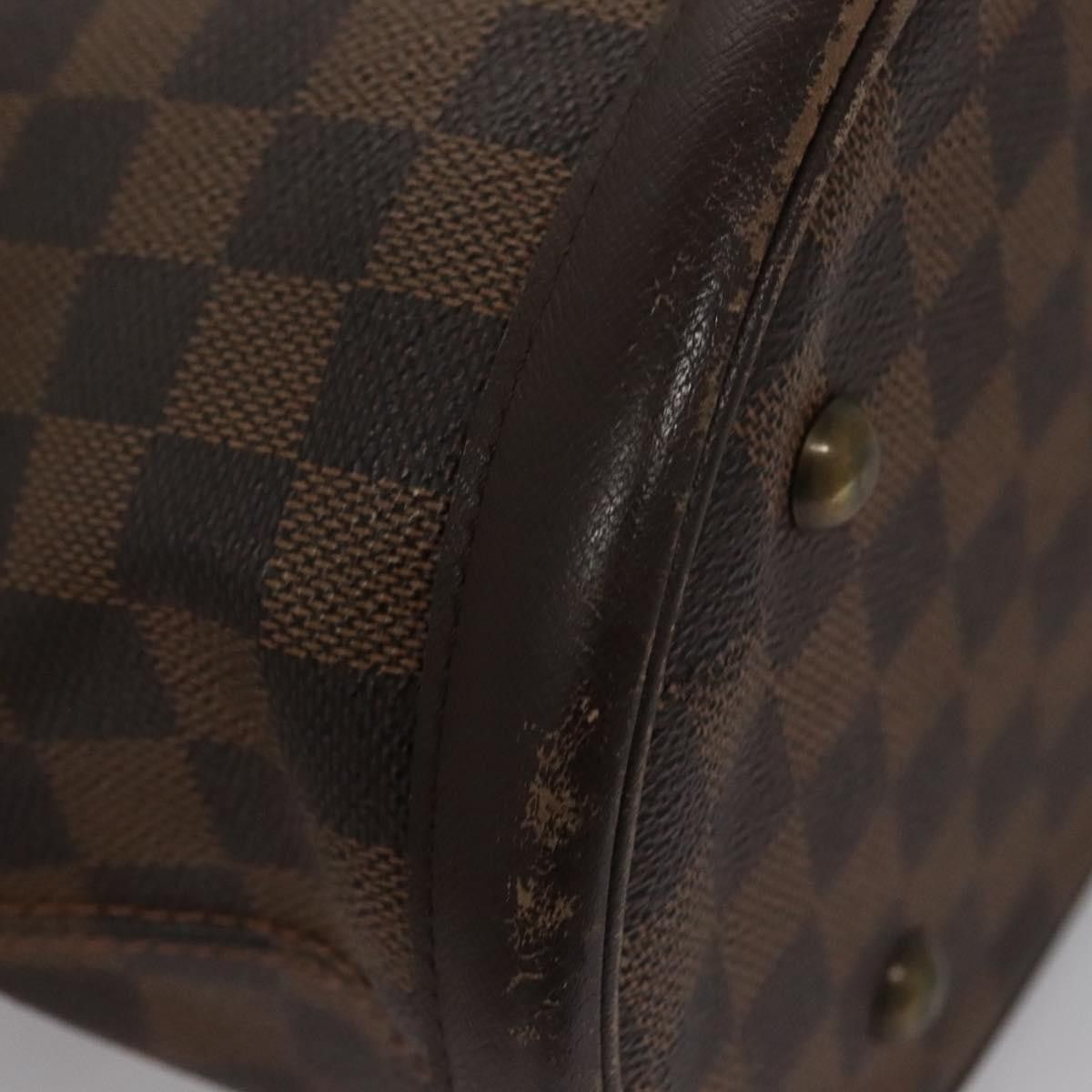 Louis Vuitton Louis Vuitton Bucket shoulder Size ONE SIZE - 10 Thumbnail