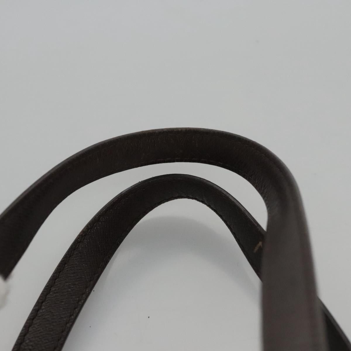 Louis Vuitton Louis Vuitton Bucket shoulder Size ONE SIZE - 6 Thumbnail