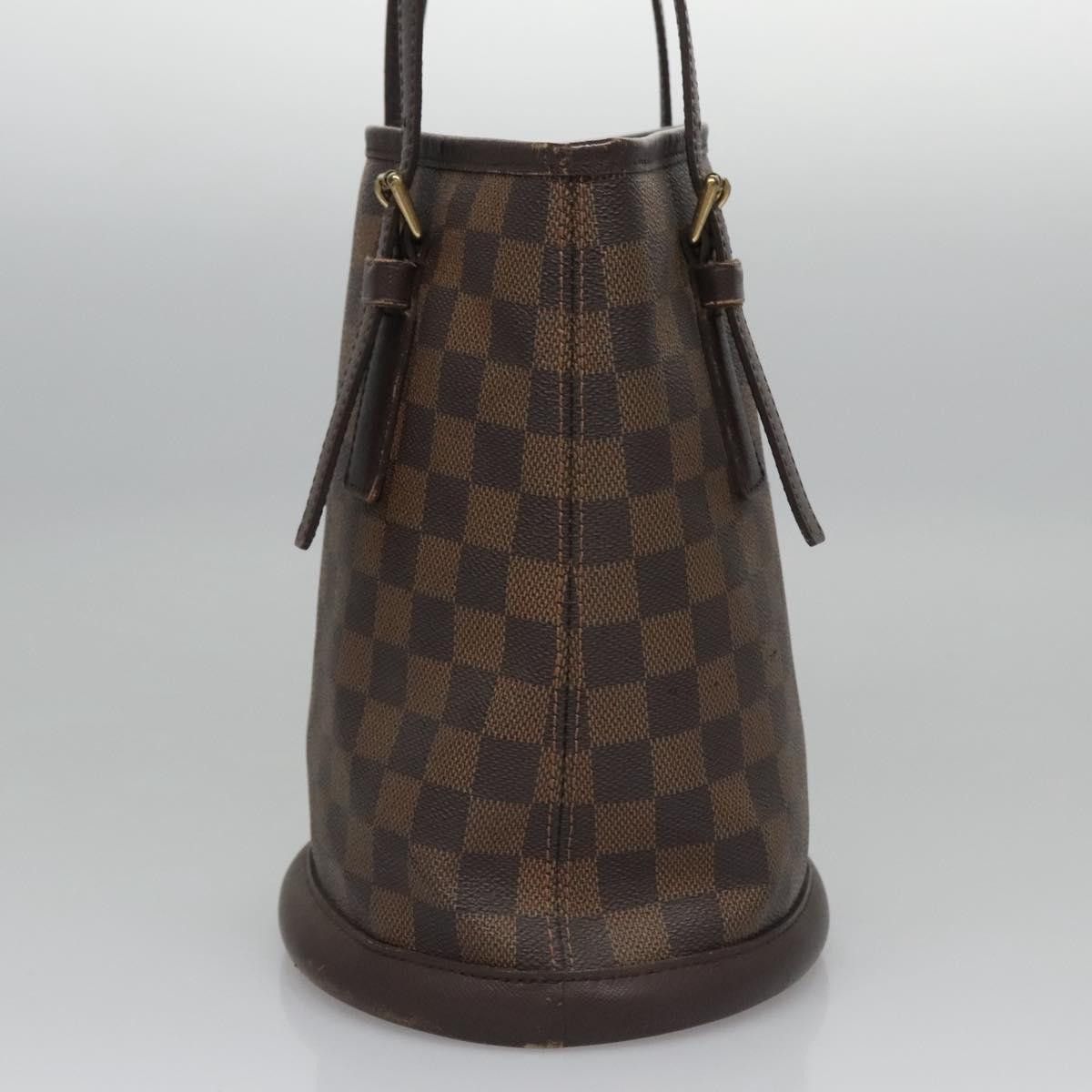 Louis Vuitton Louis Vuitton Bucket shoulder Size ONE SIZE - 3 Thumbnail