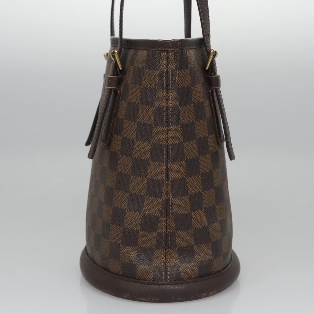 Louis Vuitton Louis Vuitton Bucket shoulder Size ONE SIZE - 4 Thumbnail