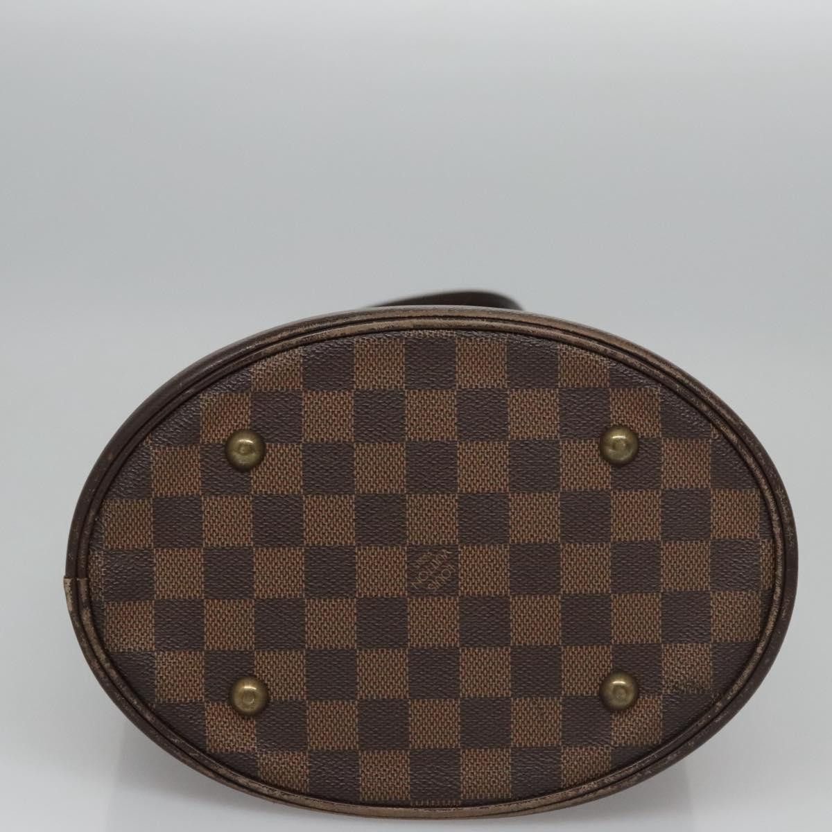 Louis Vuitton Louis Vuitton Bucket shoulder Size ONE SIZE - 7 Thumbnail