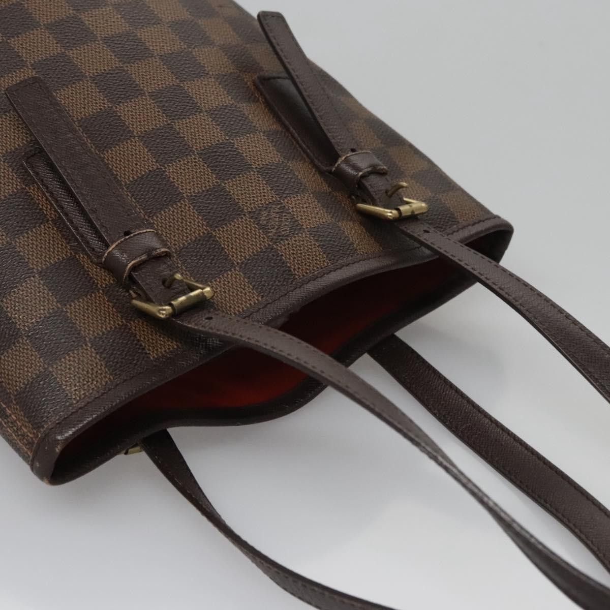 Louis Vuitton Louis Vuitton Bucket shoulder Size ONE SIZE - 17 Thumbnail