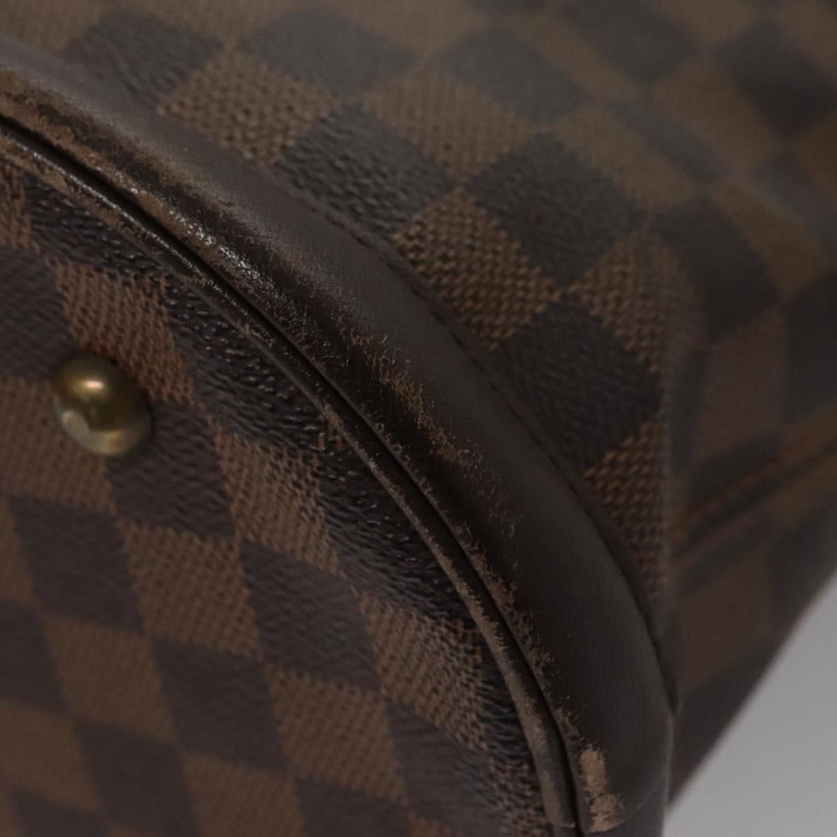 Louis Vuitton Louis Vuitton Bucket shoulder Size ONE SIZE - 11 Thumbnail