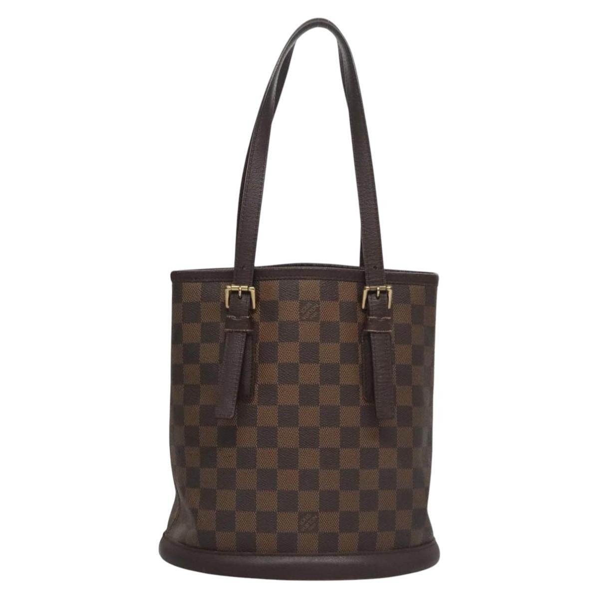 Louis Vuitton Louis Vuitton Bucket shoulder Size ONE SIZE - 2 Thumbnail