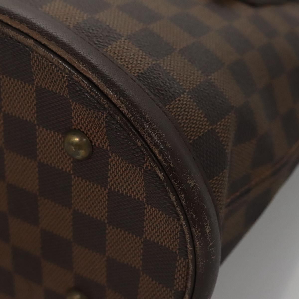 Louis Vuitton Louis Vuitton Bucket shoulder Size ONE SIZE - 9 Thumbnail