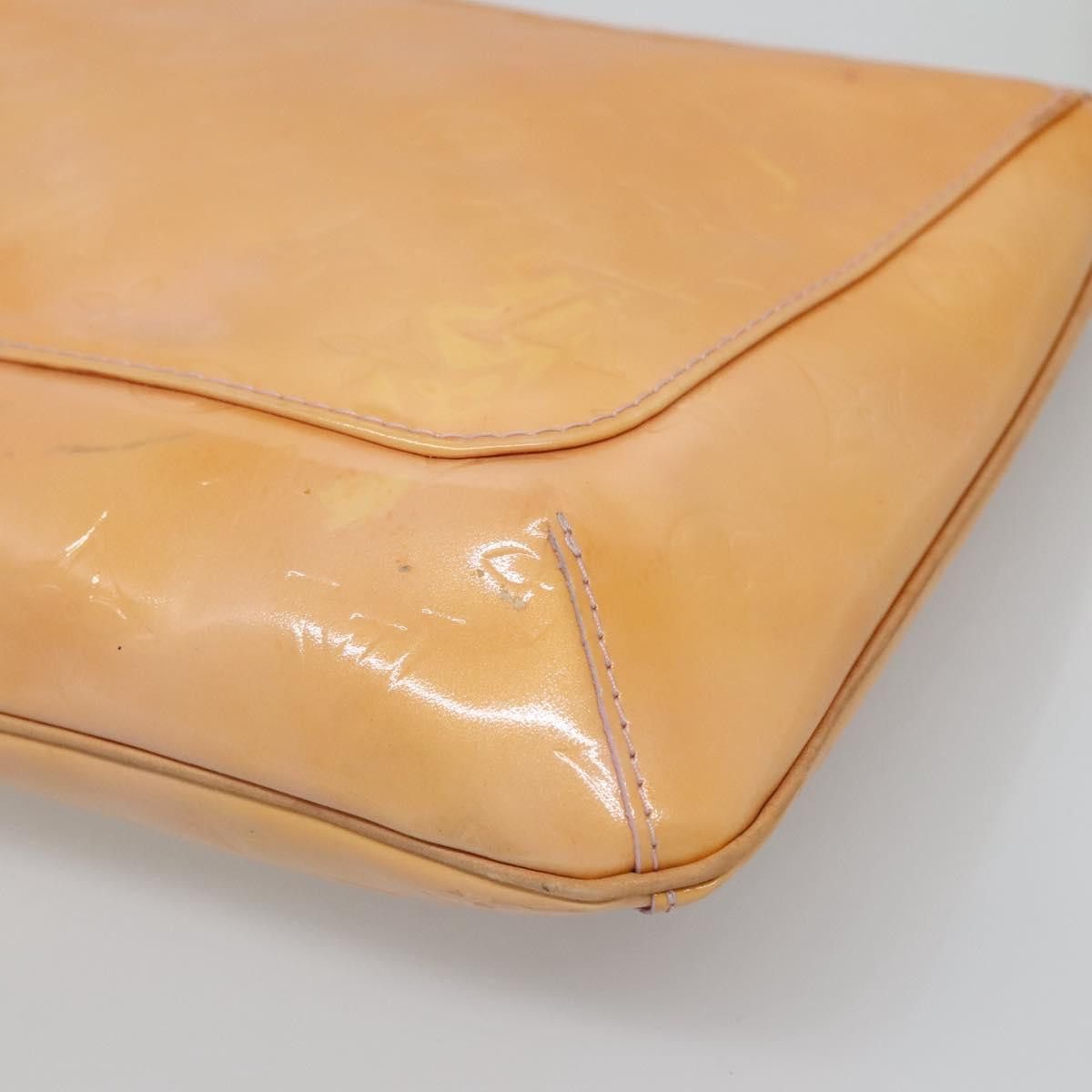 Louis Vuitton Louis Vuitton Thompson shoulder Size ONE SIZE - 8 Thumbnail