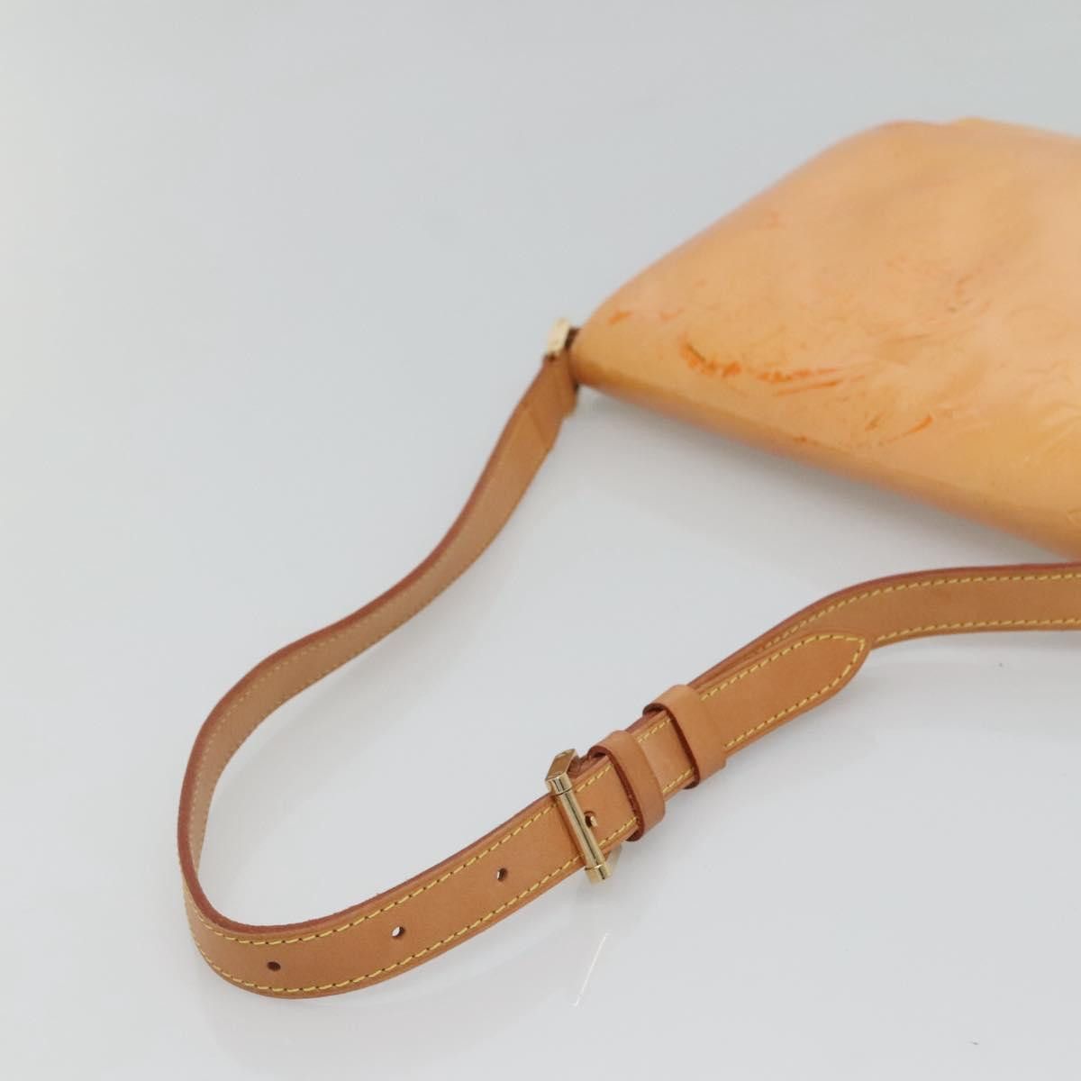 Louis Vuitton Louis Vuitton Thompson shoulder Size ONE SIZE - 5 Thumbnail