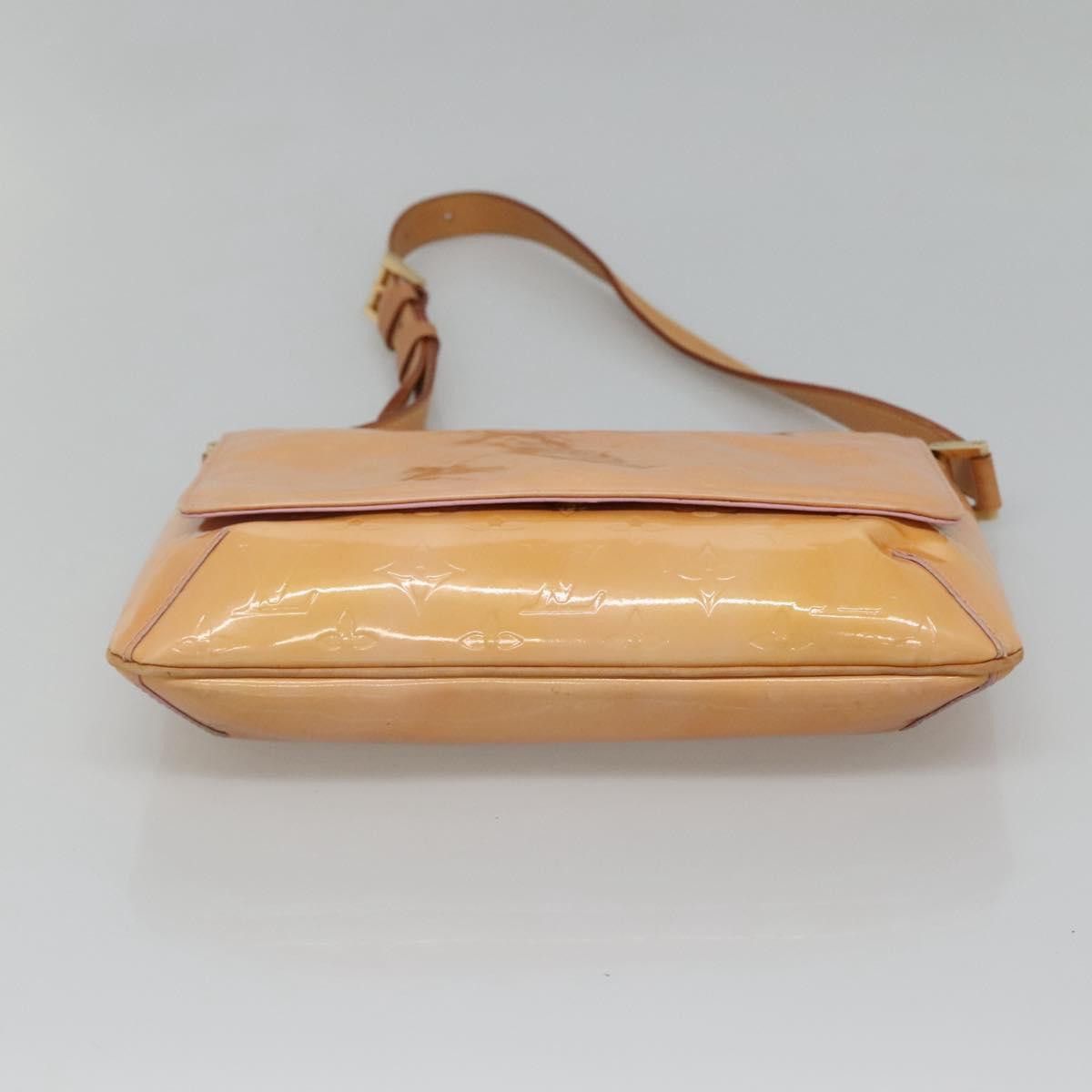 Louis Vuitton Louis Vuitton Thompson shoulder Size ONE SIZE - 18 Thumbnail