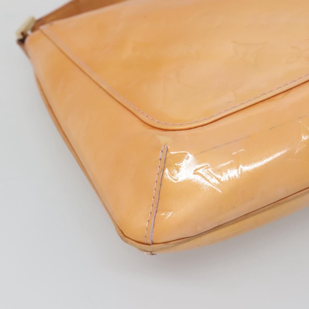 Louis Vuitton Louis Vuitton Thompson shoulder Size ONE SIZE - 9 Thumbnail