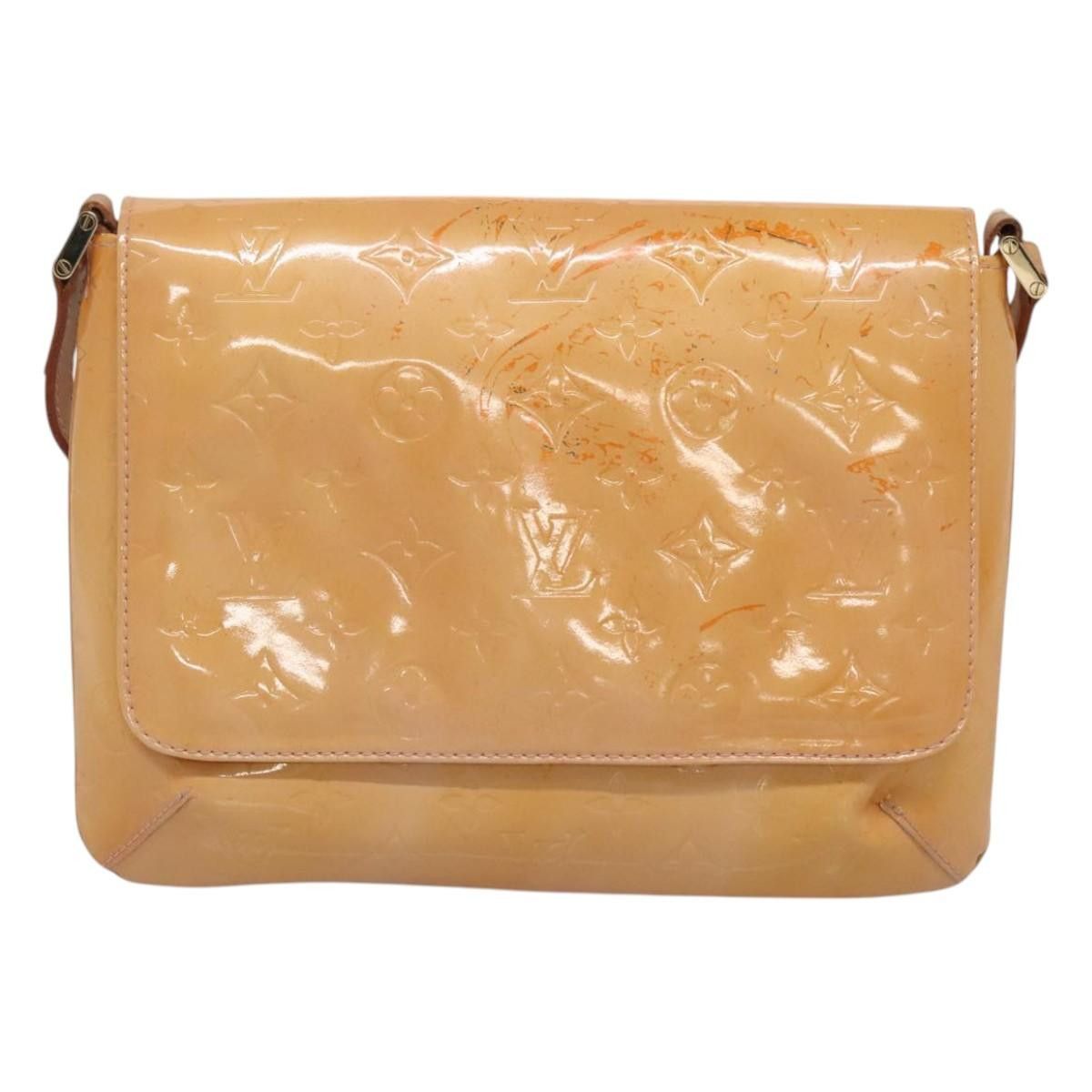 Louis Vuitton Louis Vuitton Thompson shoulder Size ONE SIZE - 15 Thumbnail