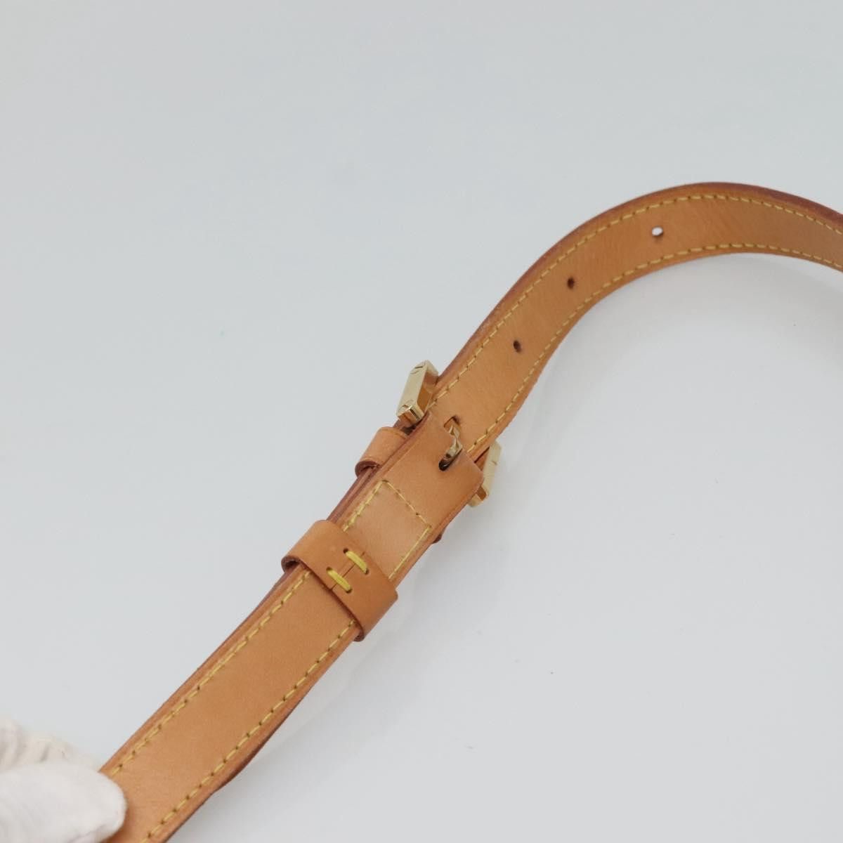 Louis Vuitton Louis Vuitton Thompson shoulder Size ONE SIZE - 17 Thumbnail