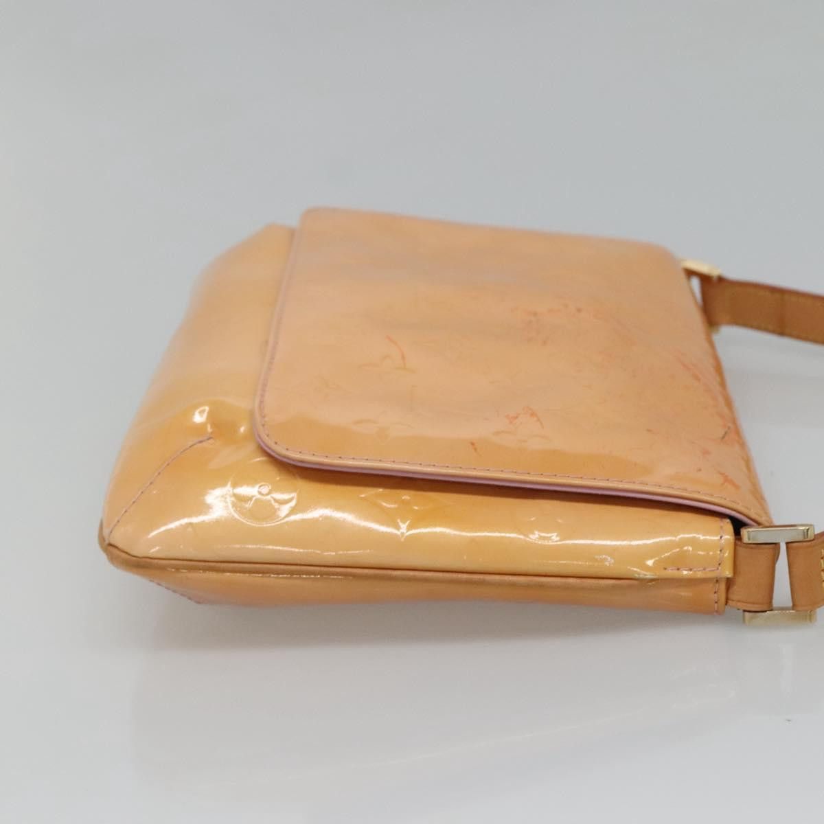 Louis Vuitton Louis Vuitton Thompson shoulder Size ONE SIZE - 3 Thumbnail