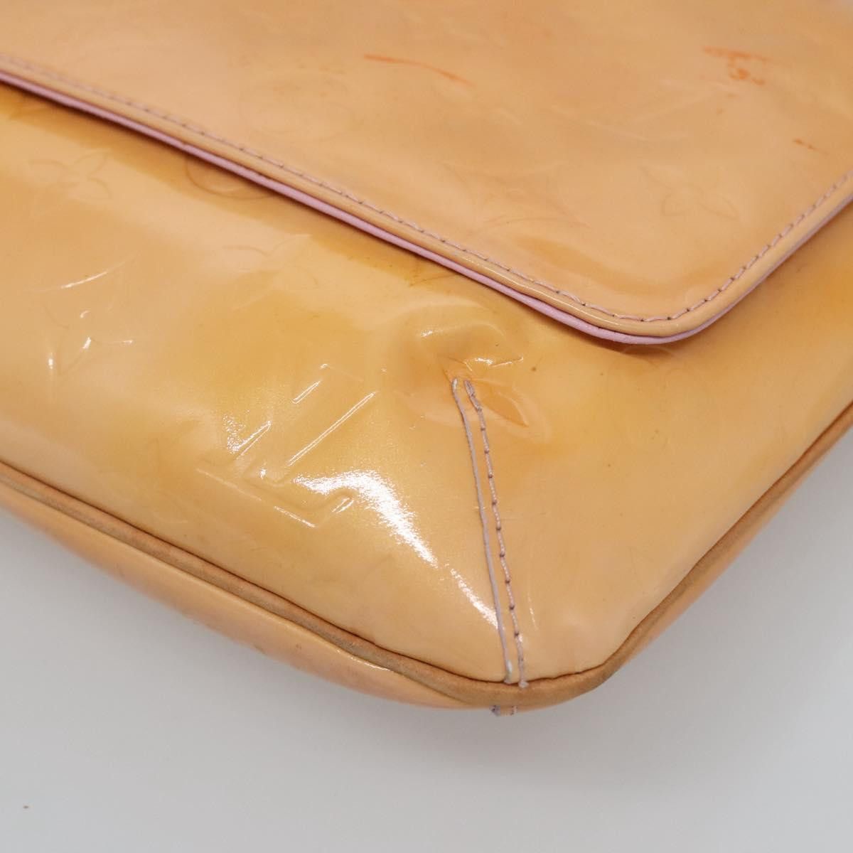 Louis Vuitton Louis Vuitton Thompson shoulder Size ONE SIZE - 6 Thumbnail