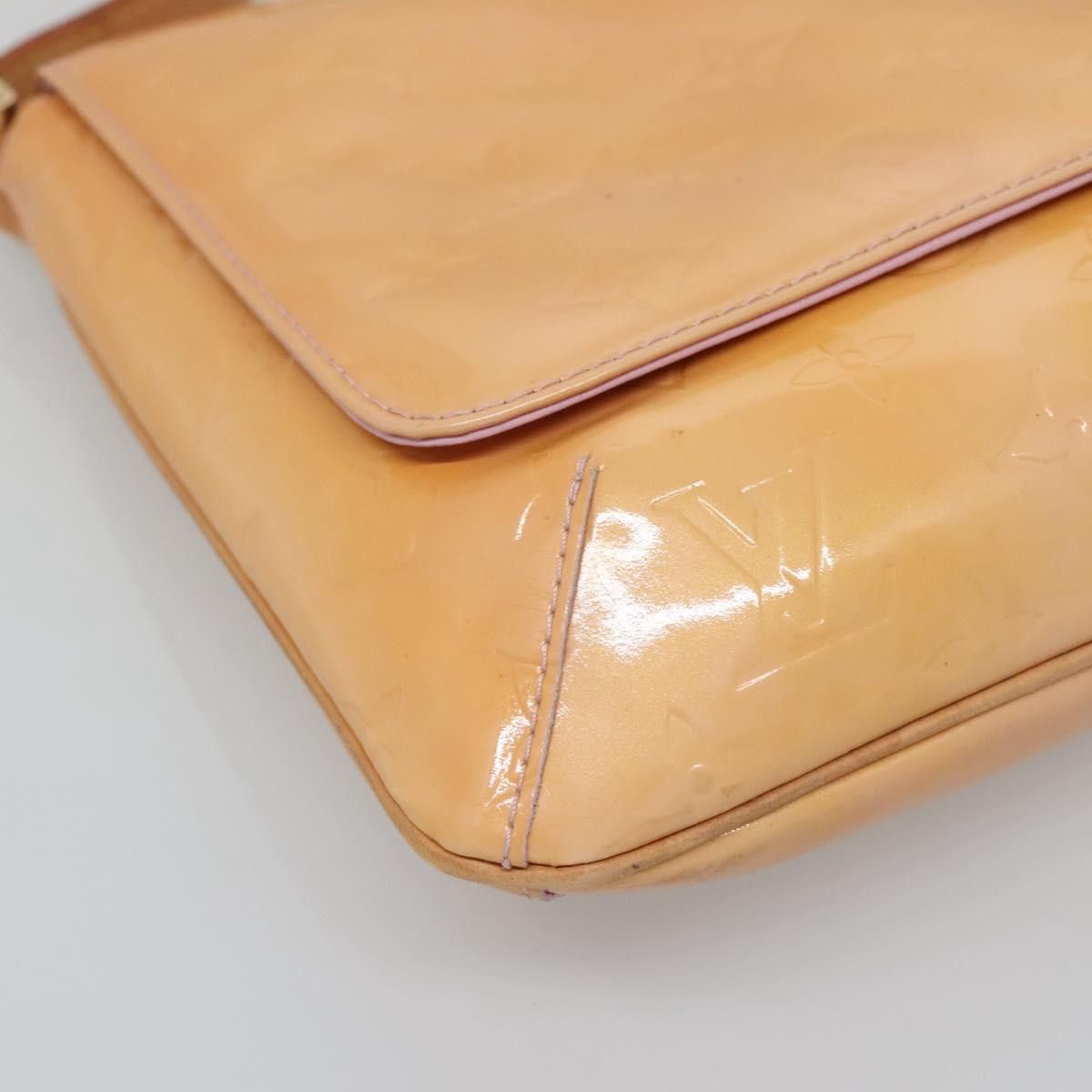 Louis Vuitton Louis Vuitton Thompson shoulder Size ONE SIZE - 7 Thumbnail