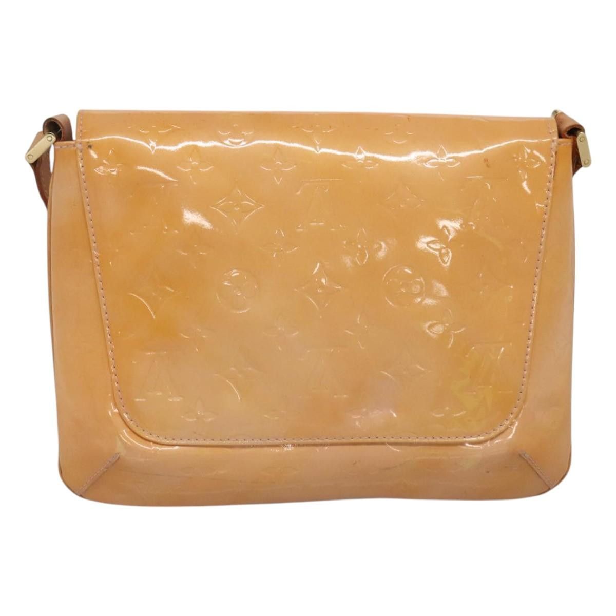 Louis Vuitton Louis Vuitton Thompson shoulder Size ONE SIZE - 2 Thumbnail