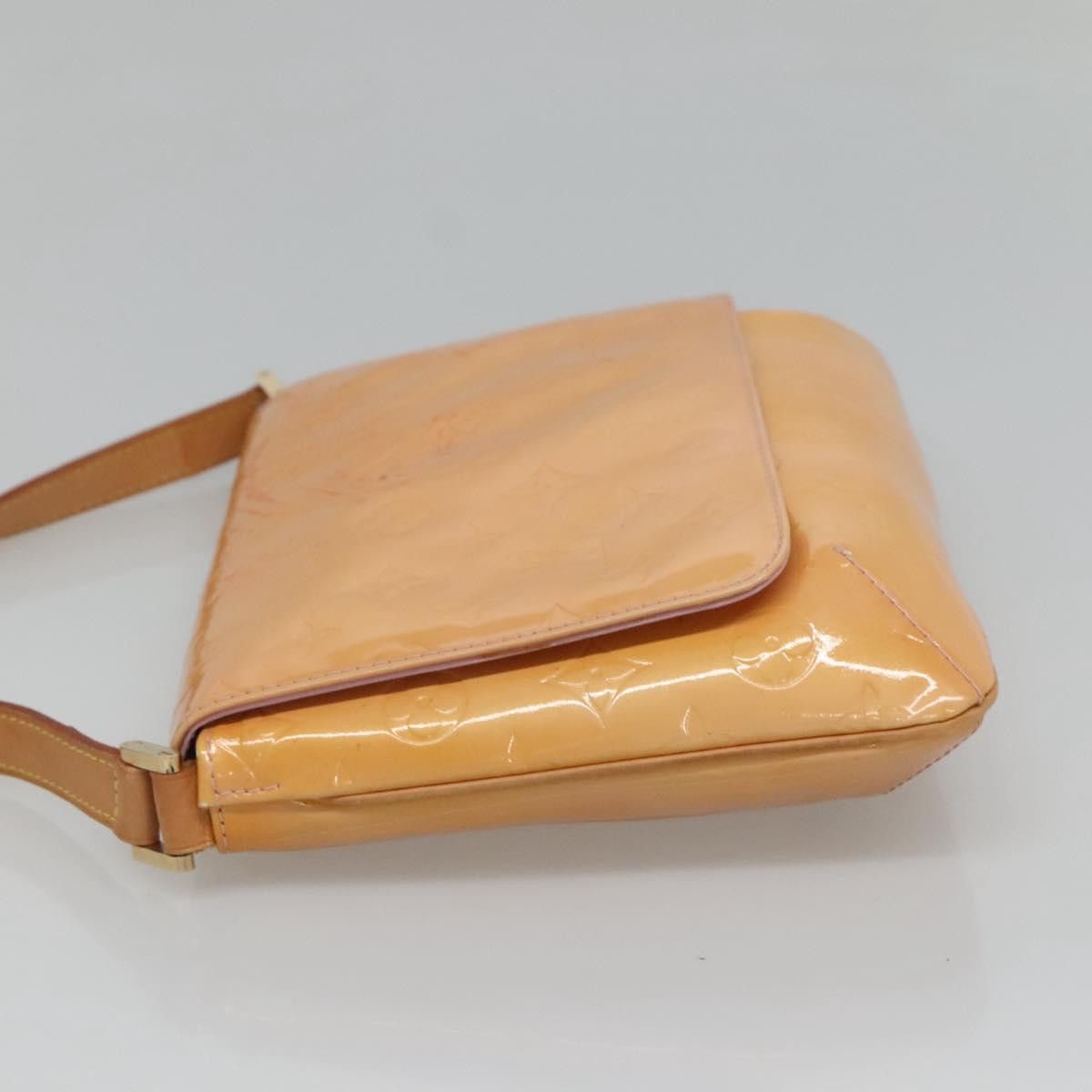 Louis Vuitton Louis Vuitton Thompson shoulder Size ONE SIZE - 4 Thumbnail