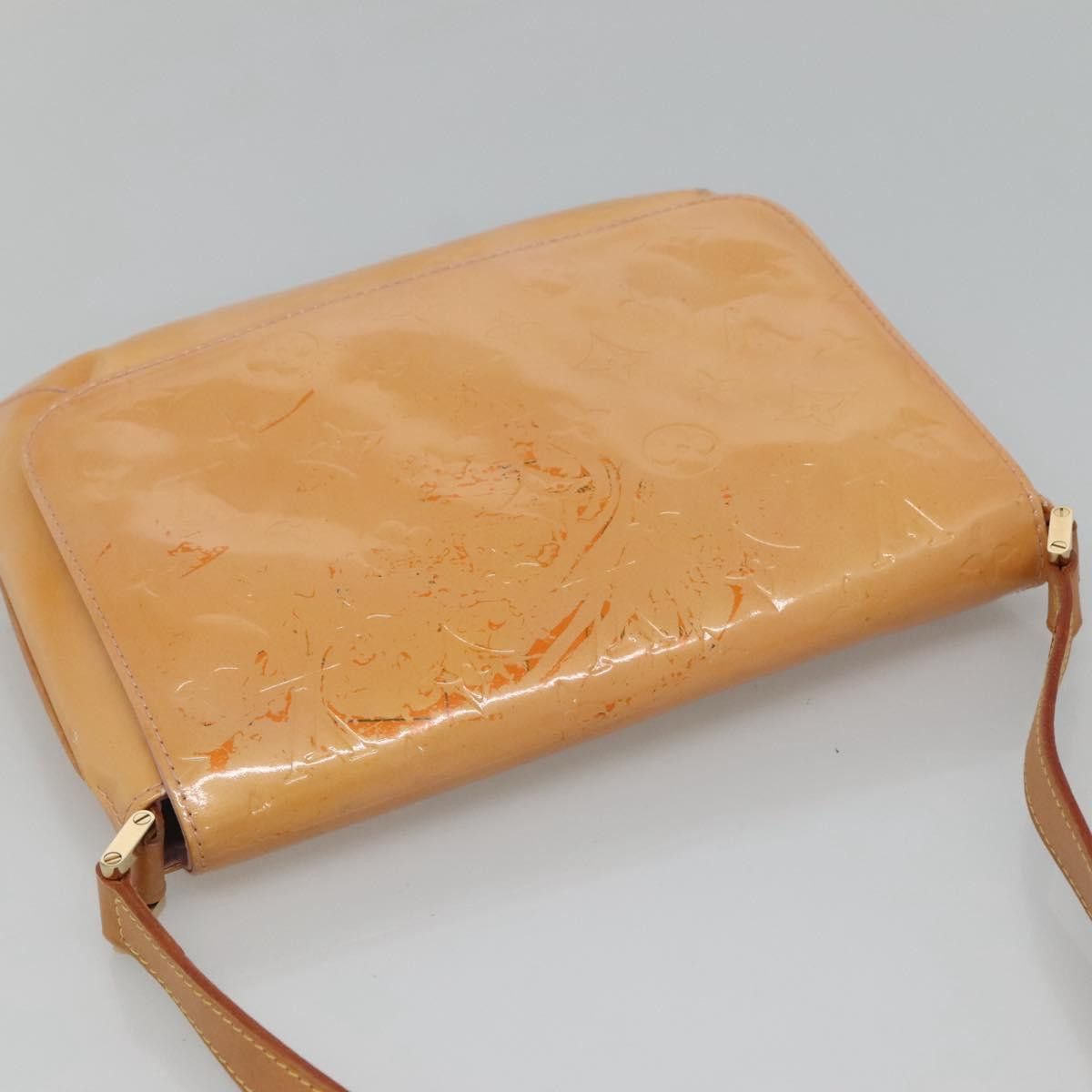 Louis Vuitton Louis Vuitton Thompson shoulder Size ONE SIZE - 16 Thumbnail