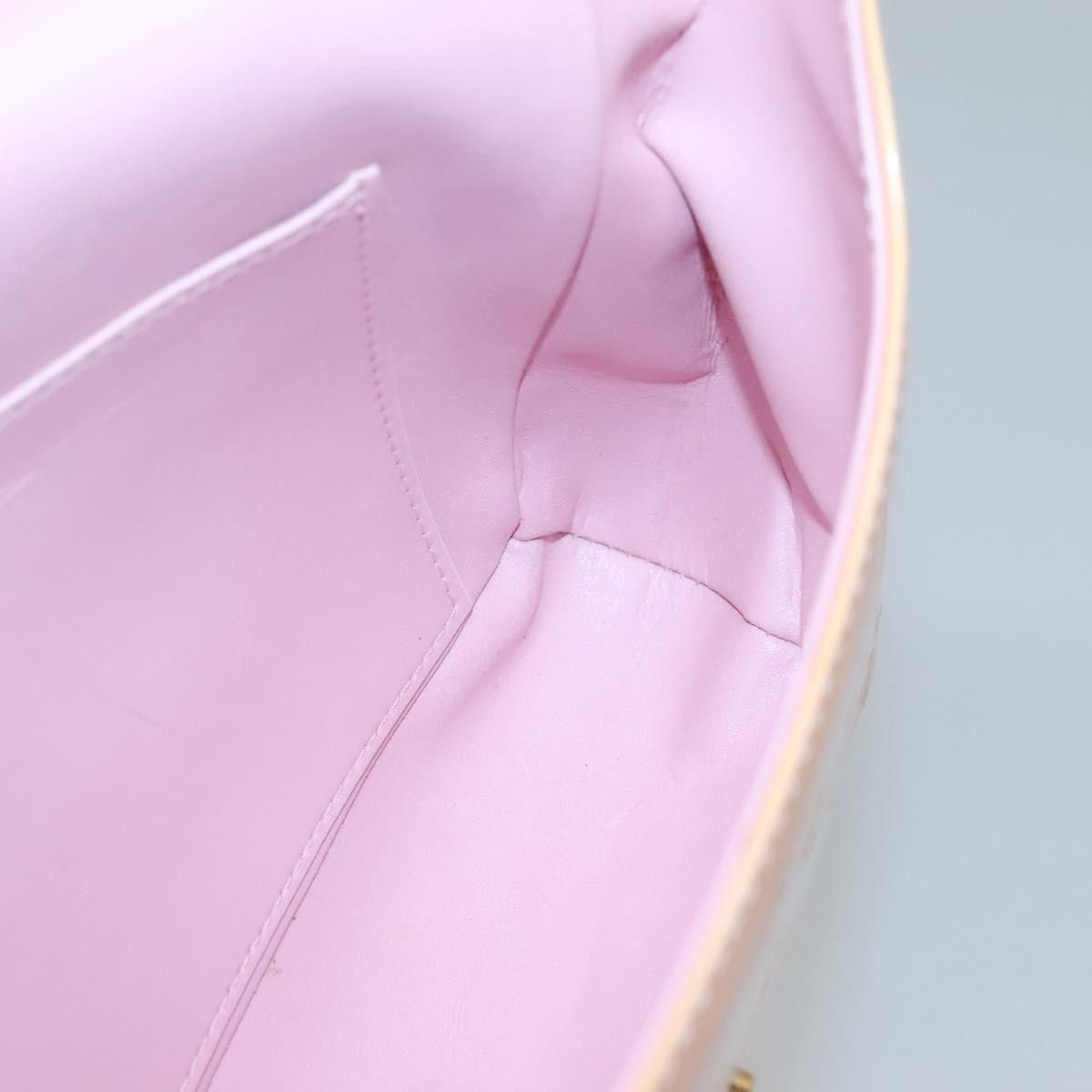 Louis Vuitton Louis Vuitton Thompson shoulder Size ONE SIZE - 11 Thumbnail