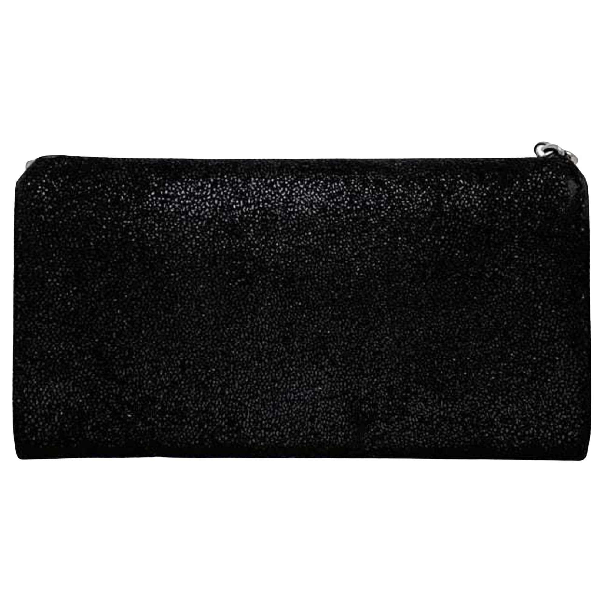 Stella McCartney Stella McCartney Falabella wallet Size ONE SIZE - 2 Thumbnail
