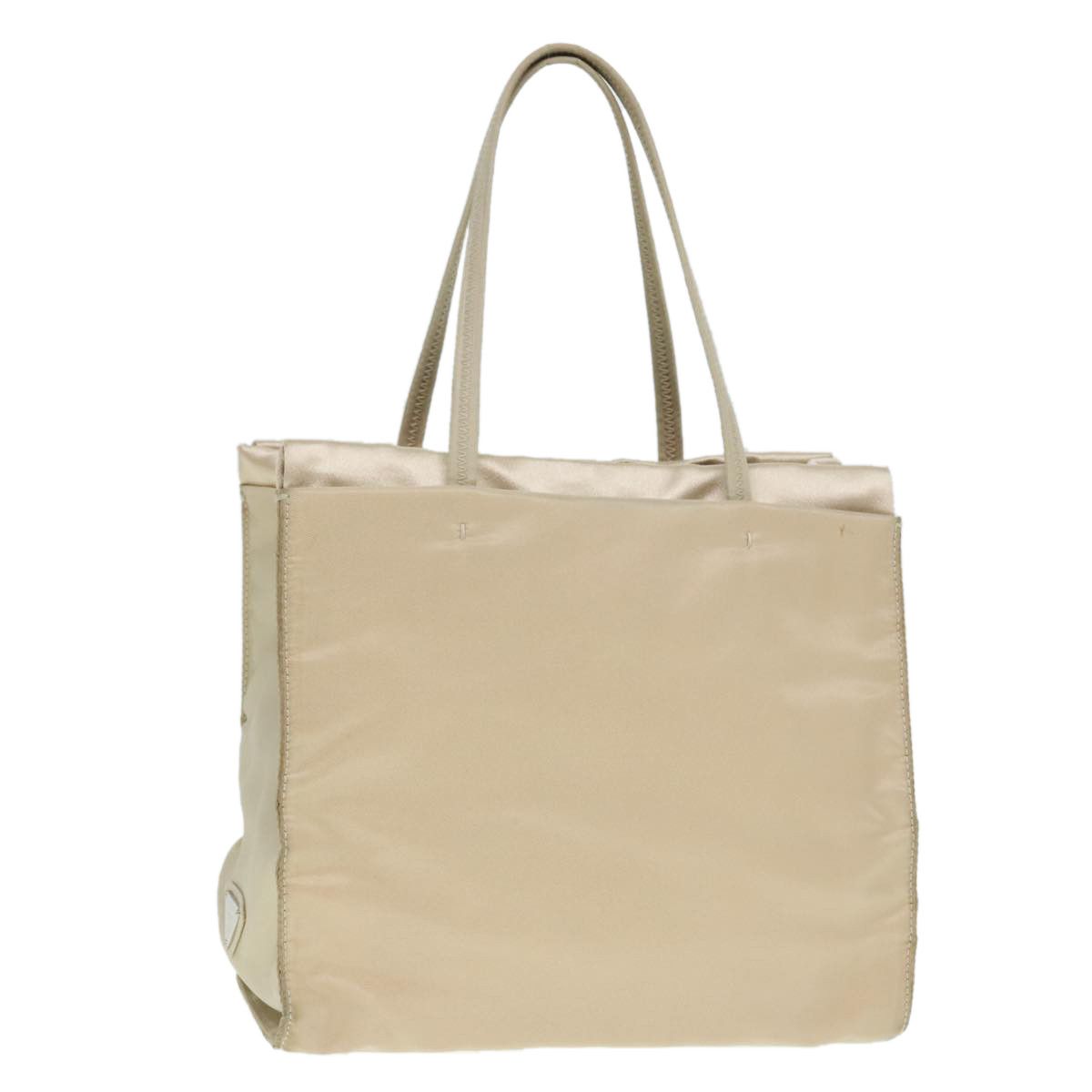 Prada Prada Re-Nylon handbag Size ONE SIZE - 17 Thumbnail