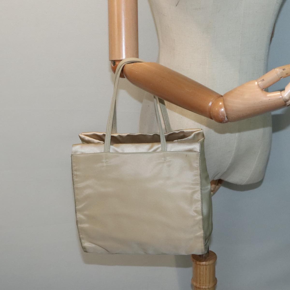 Prada Prada Re-Nylon handbag Size ONE SIZE - 14 Thumbnail