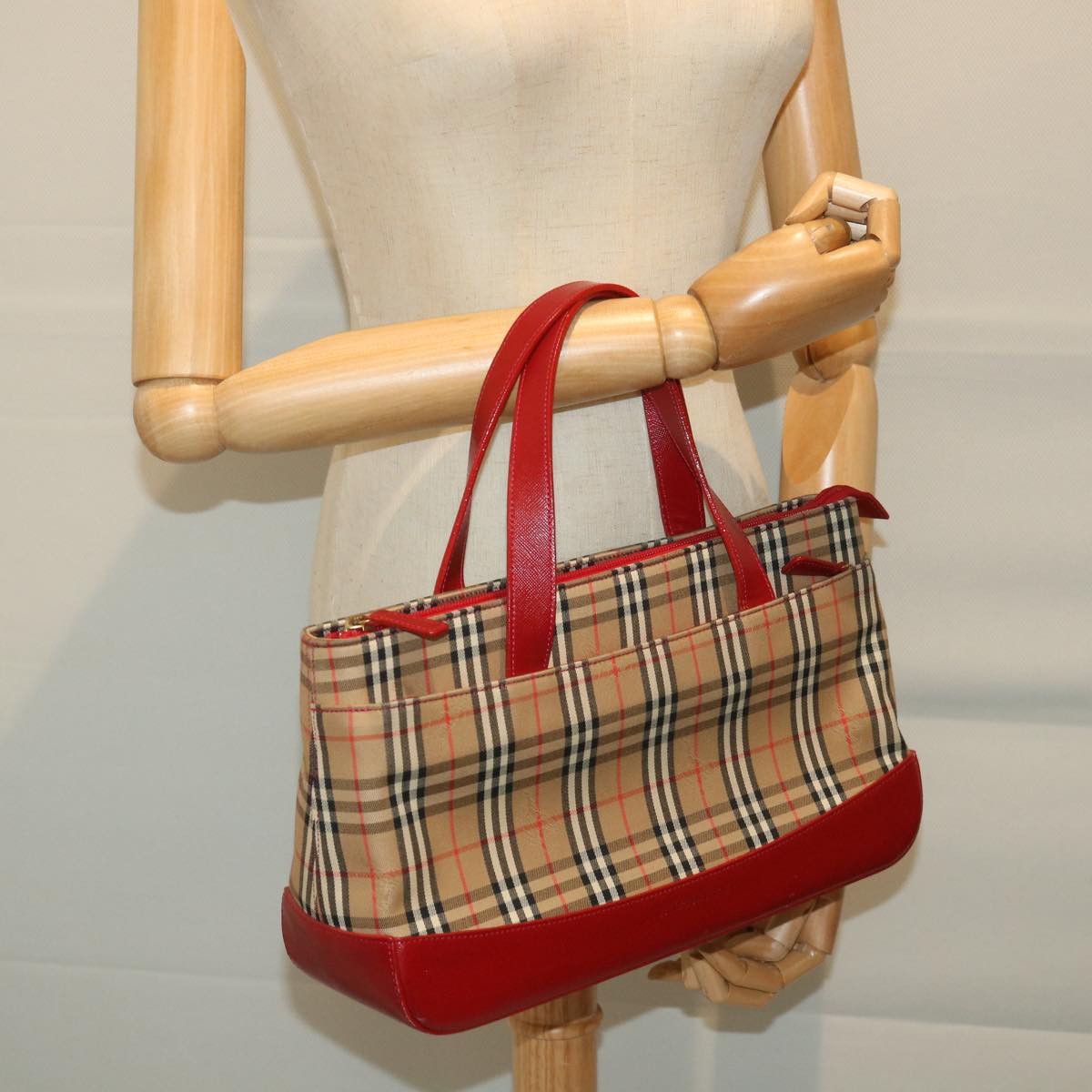 Burberry Burberry - handbag Size ONE SIZE - 6 Thumbnail