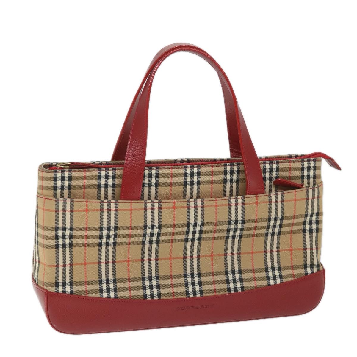Burberry Burberry - handbag Size ONE SIZE - 13 Thumbnail