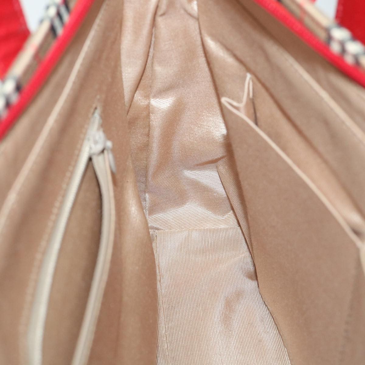 Burberry Burberry - handbag Size ONE SIZE - 17 Thumbnail