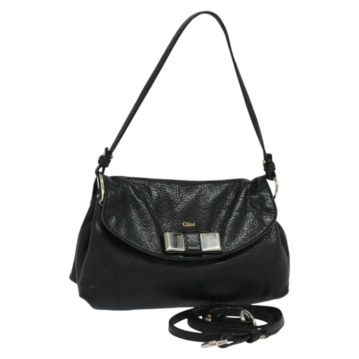 Chloe Chloé Lily shoulder Size ONE SIZE - 16 Thumbnail