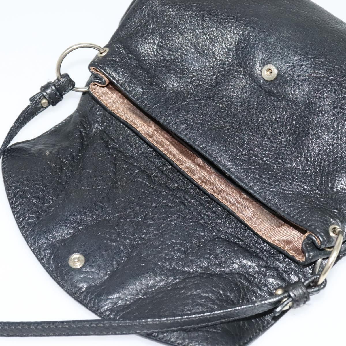 Chloe Chloé Lily shoulder Size ONE SIZE - 20 Thumbnail