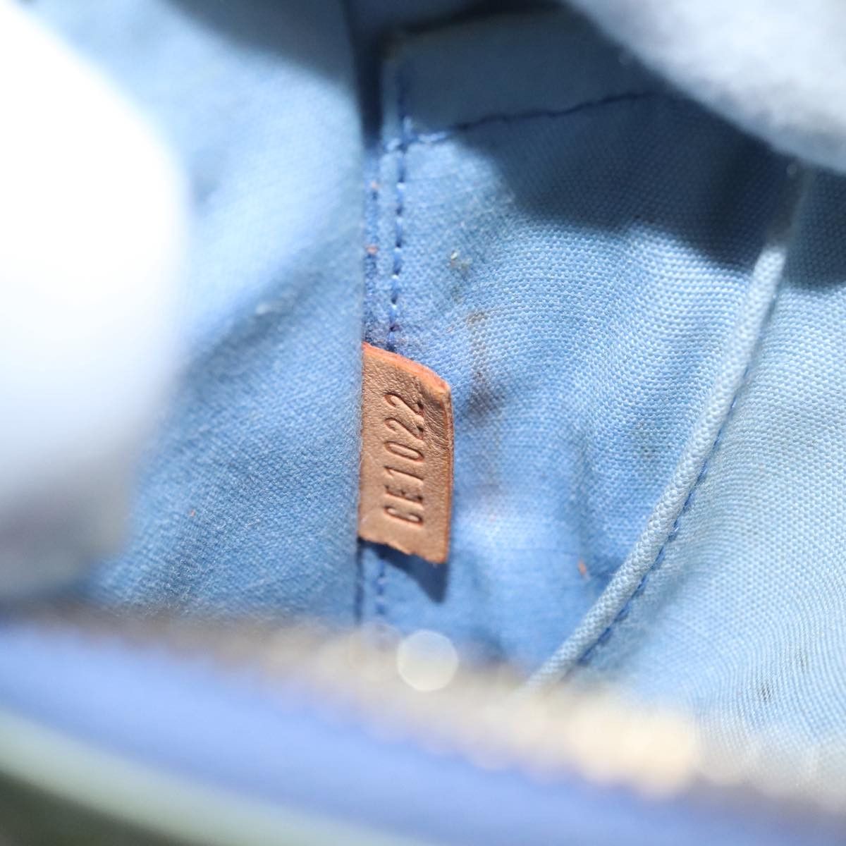 Louis Vuitton Louis Vuitton Sullivan shoulder Size ONE SIZE - 10 Thumbnail
