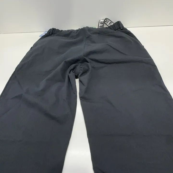 Fendi Fendi Casual Belted Long Pants 0079 Size US 44 / EU 60 - 13 Thumbnail