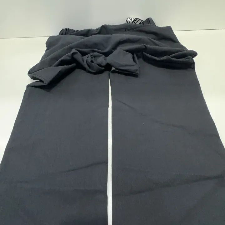Fendi Fendi Casual Belted Long Pants 0079 Size US 44 / EU 60 - 14 Thumbnail