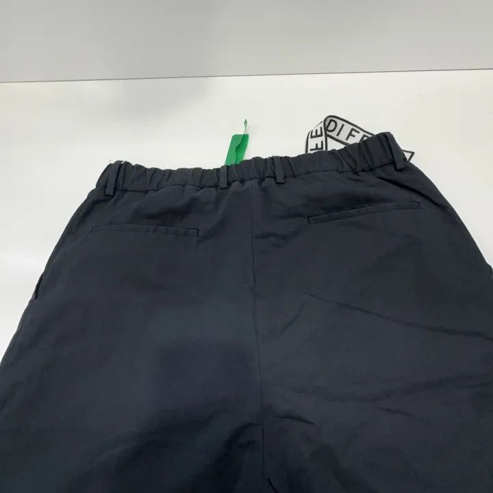 Fendi Fendi Casual Belted Long Pants 0079 Size US 44 / EU 60 - 12 Thumbnail