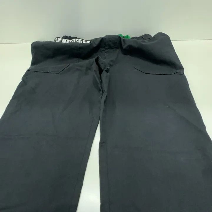 Fendi Fendi Casual Belted Long Pants 0079 Size US 44 / EU 60 - 8 Thumbnail
