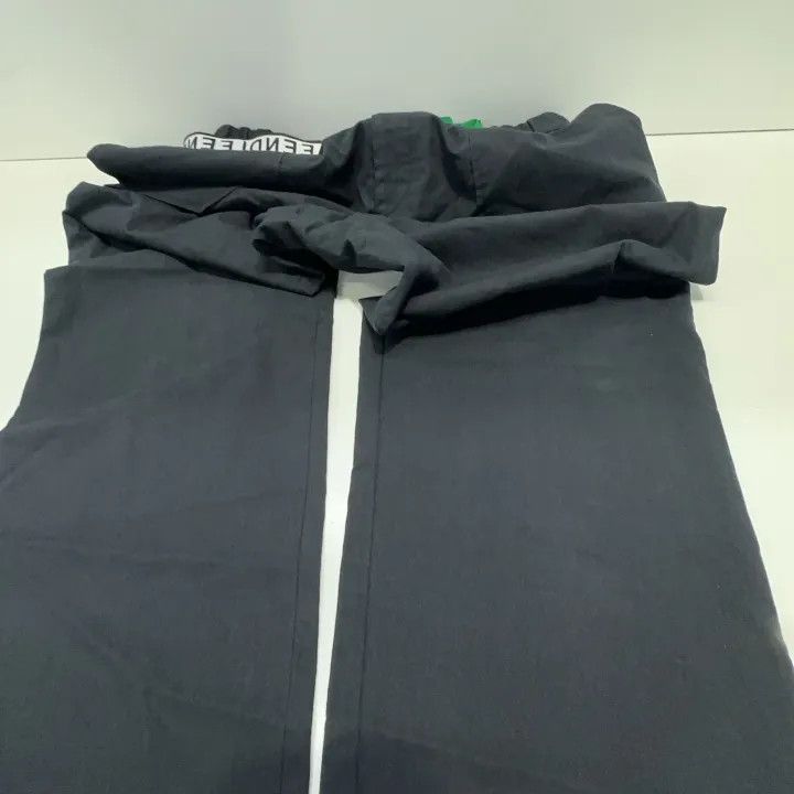 Fendi Fendi Casual Belted Long Pants 0079 Size US 44 / EU 60 - 9 Thumbnail